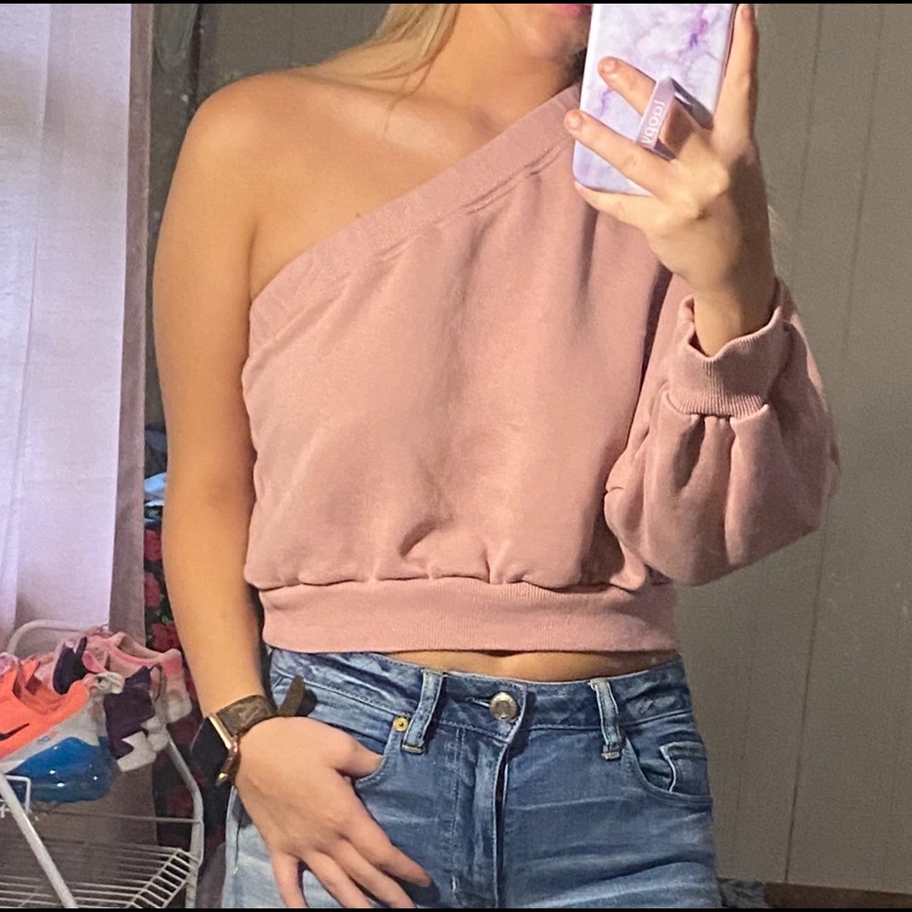 Cute top